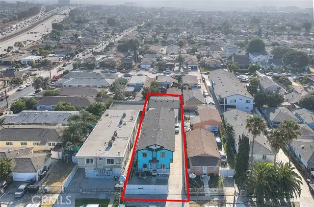 11031 Burin, Inglewood, CA 90304 - #3