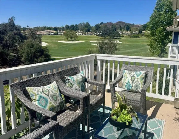 16 Green Brier, Trabuco Canyon, CA 92679