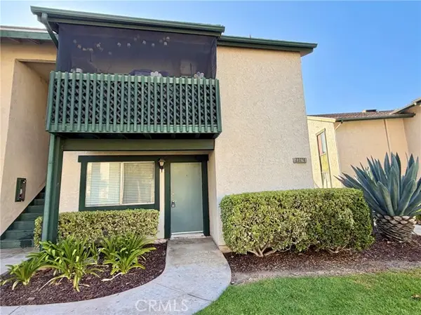 23216 Orange Ave  #7, Lake Forest, CA 92630