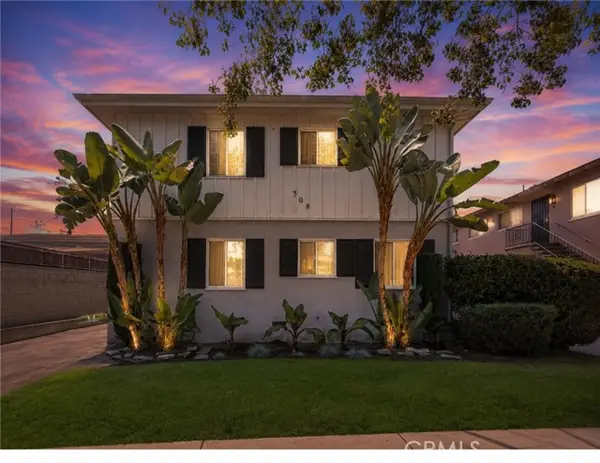 308 Maple, Glendale, CA 91205