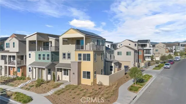 187 yugen, Irvine, CA 92618 - #1