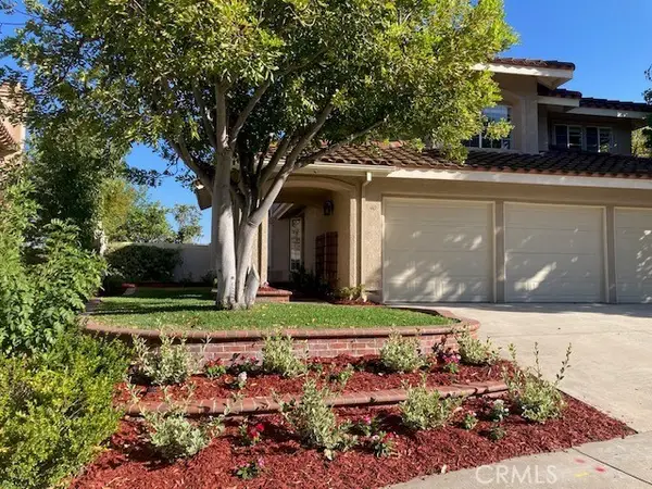 40 San Mateo, Rancho Santa Margarita, CA 92688