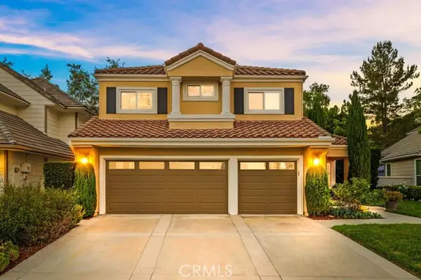 15 Highpoint, Trabuco Canyon, CA 92679