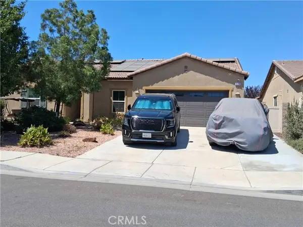 26436 Mallory Court, Menifee, CA 92584
