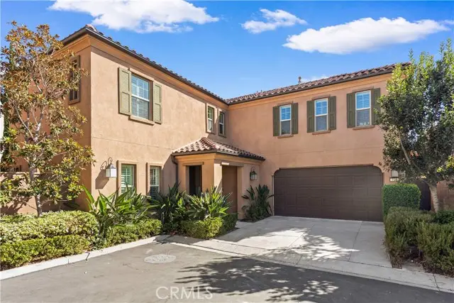 191 Firefly, Irvine, CA 92618 - #2