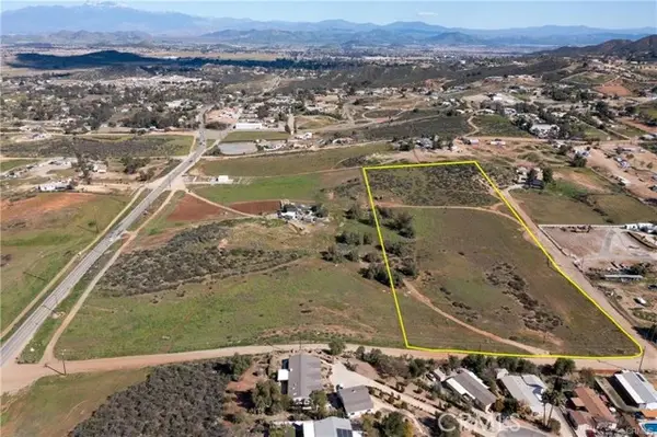 0 Felswood Avenue, Menifee, CA 92584