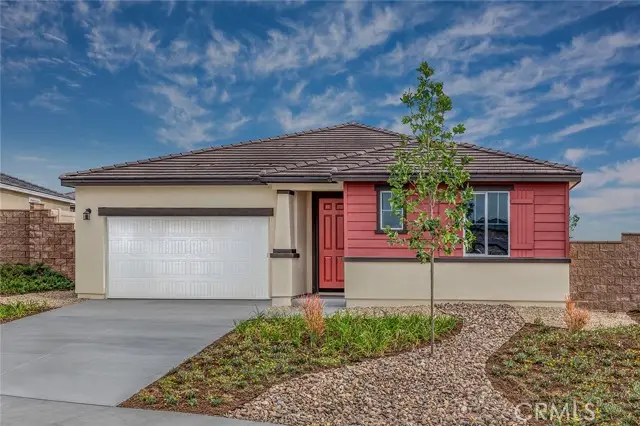 35087 Roberts Place, Beaumont, CA 92223 - #1