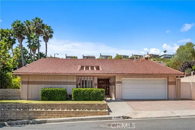 33805 Via De Agua, San Juan Capistrano, CA 92675 - #1