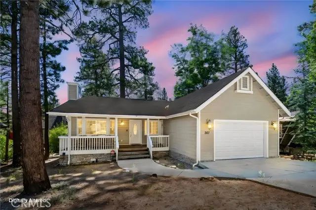 387 Vista Lane, Big Bear Lake, CA 92315 - #2