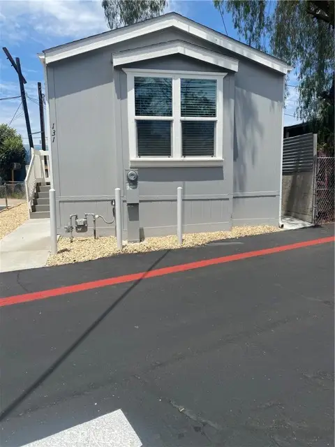 187 Ballard Street  #131, El Cajon, CA 92019 - #1