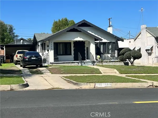1106 BELLE, Corona, CA 92882