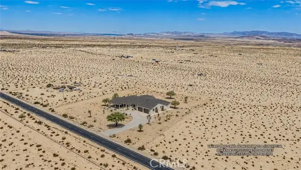 78170 29 Palms Highway, Twentynine Palms, CA 92277
