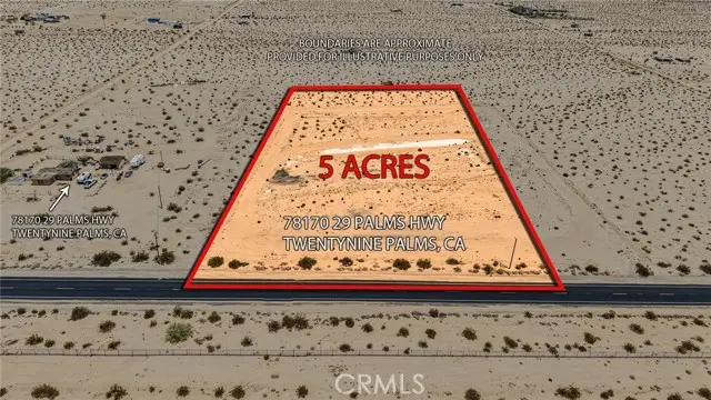 78170 29 Palms Highway, Twentynine Palms, CA 92277 - #3