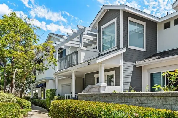 25 Coronado Cay, Aliso Viejo, CA 92656