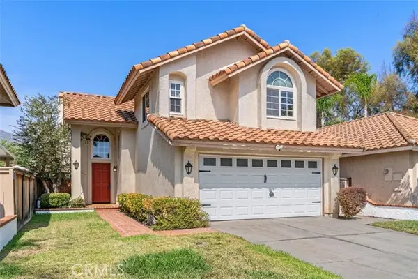 18 Las Piedras, Rancho Santa Margarita, CA 92688
