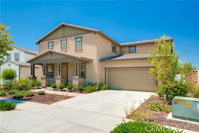 2755 Arches Court, Jurupa Valley, CA 92509 - #2