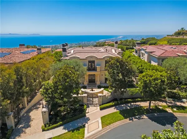3 Island Vista, Newport Coast, CA 92657