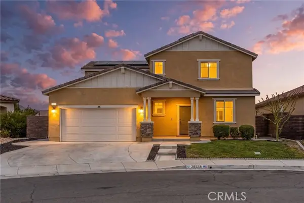 29338 Sword Fern, Lake Elsinore, CA 92530