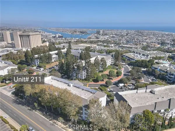 200 McNeil Lane  #211, Newport Beach, CA 92663