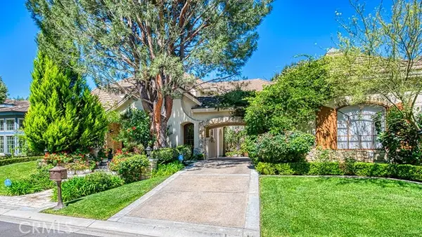 35 Augusta, Trabuco Canyon, CA 92679