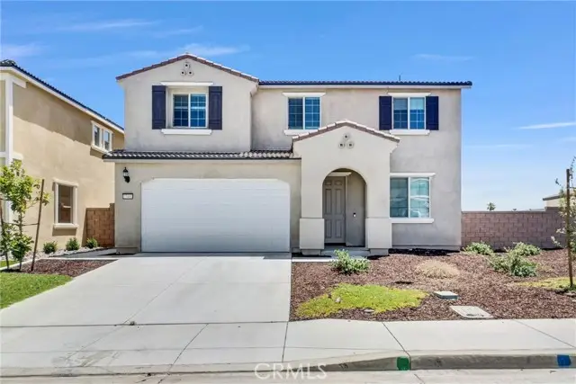 27400 Golden Nugget St, Sun City, CA 92586 - #1