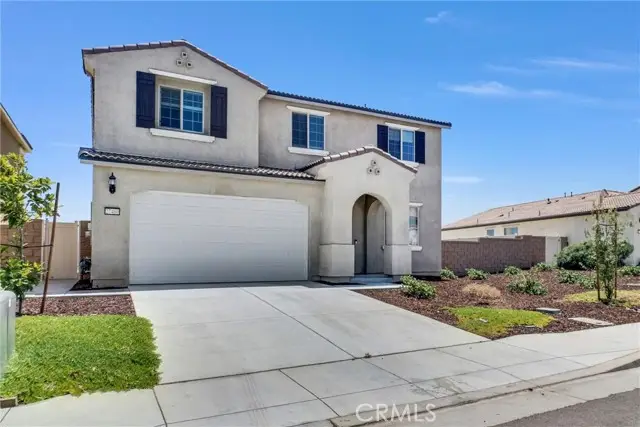 27400 Golden Nugget St, Sun City, CA 92586 - #2