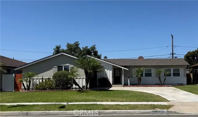 2445 Marian, Anaheim, CA 92804 - #1