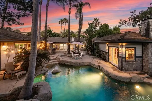 451 Baldy Vista, Glendora, CA 91741