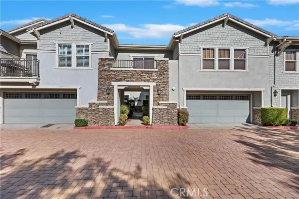 7331 Shelby Place  #154, Rancho Cucamonga, CA 91739
