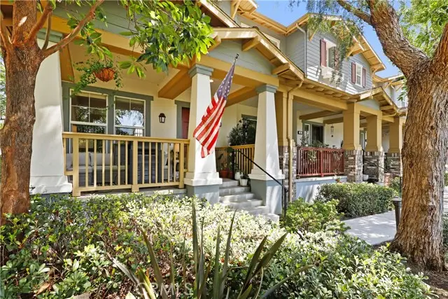 2 Sheridan, Mission Viejo, CA 92694 - #1
