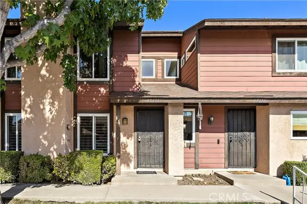 17614 Windward, Bellflower, CA 90706