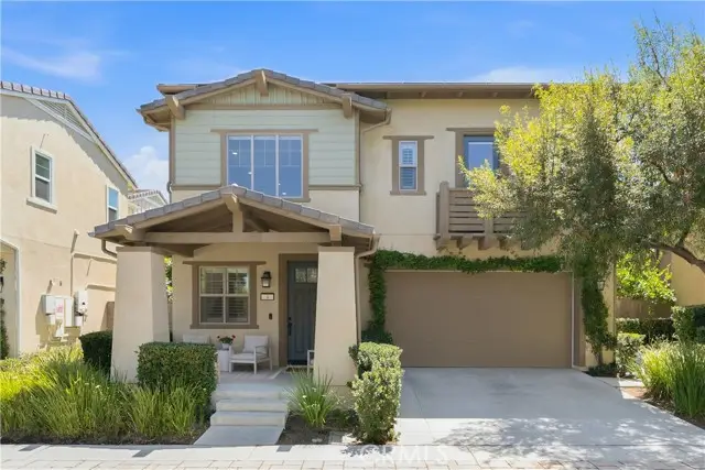 4 Cerro Court, Ladera Ranch, CA 92694 - #1