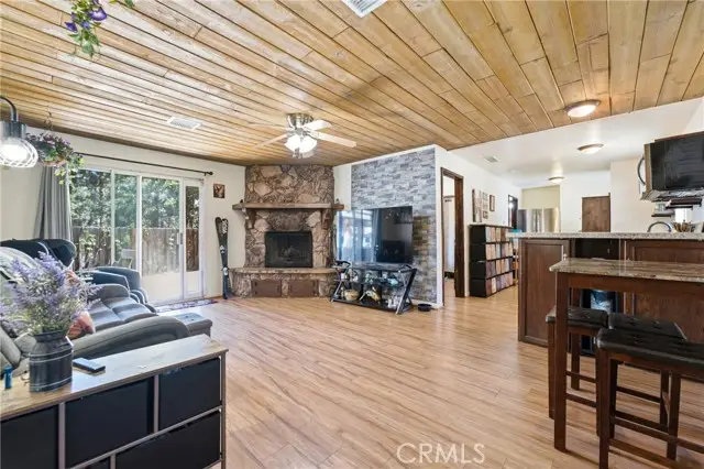 2099 4th, Big Bear City, CA 92314 - #2