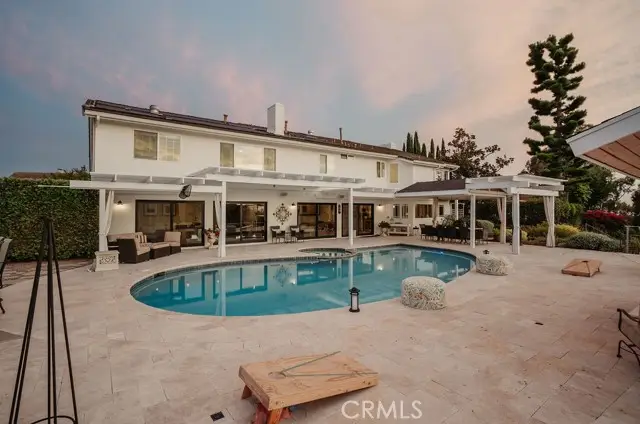 9781 Crestview Circle, Villa Park, CA 92861 - #3