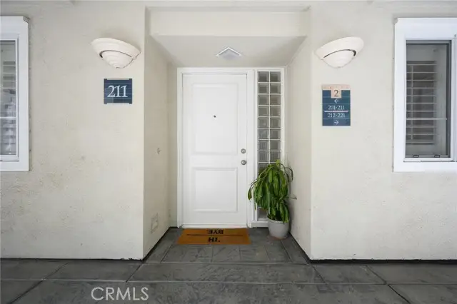 2243 Martin  #211, Irvine, CA 92612 - #2