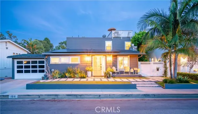169 Avenida Junipero, San Clemente, CA 92672 - #1
