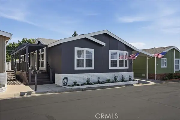 23301 Ridge Route  #35, Laguna Hills, CA 92653