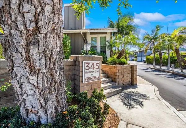 345 University, Costa Mesa, CA 92627