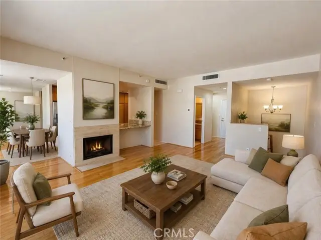 600 9th  #1508, Los Angeles, CA 90015 - #1