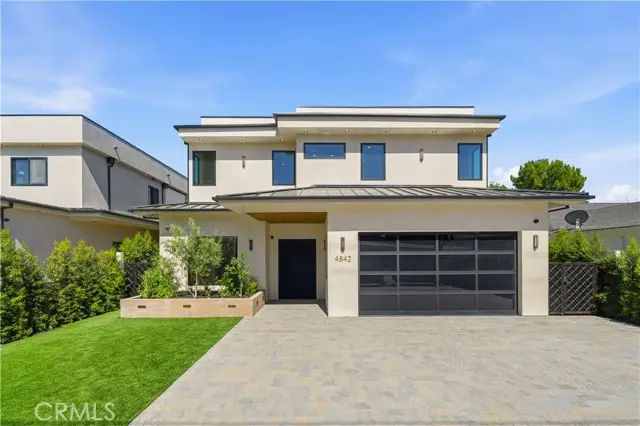 4842 Fulton Avenue, Sherman Oaks, CA 91423 - #1