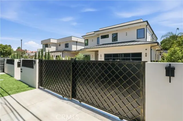 4842 Fulton Avenue, Sherman Oaks, CA 91423 - #3