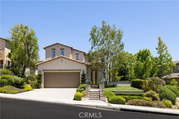 44 Sagitta Way, Trabuco Canyon, CA 92679