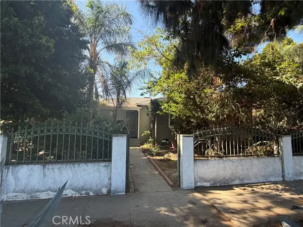 18750 Nordhoff, Northridge, CA 91324