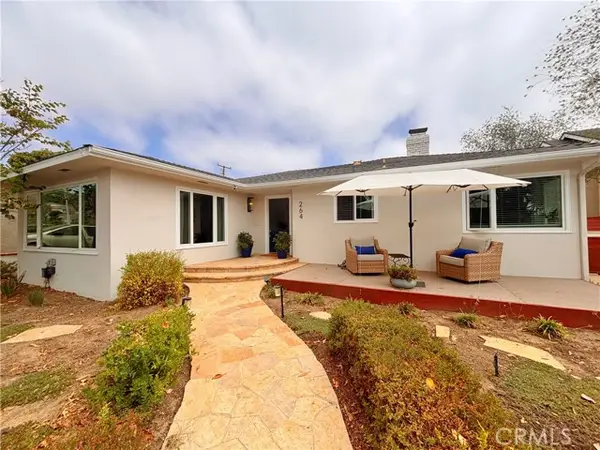 264 DOROTHY Avenue, Ventura, CA 93003