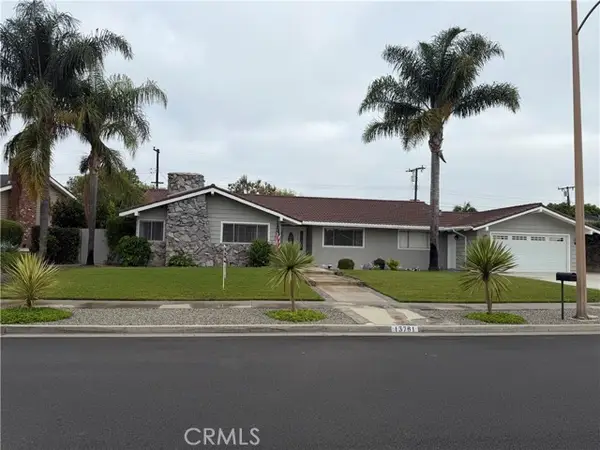 13761 Carlsbad, Santa Ana, CA 92705