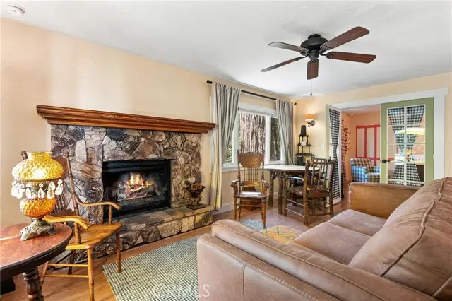 31236 Old City Creek Road, Running Springs, CA 92382 - #2