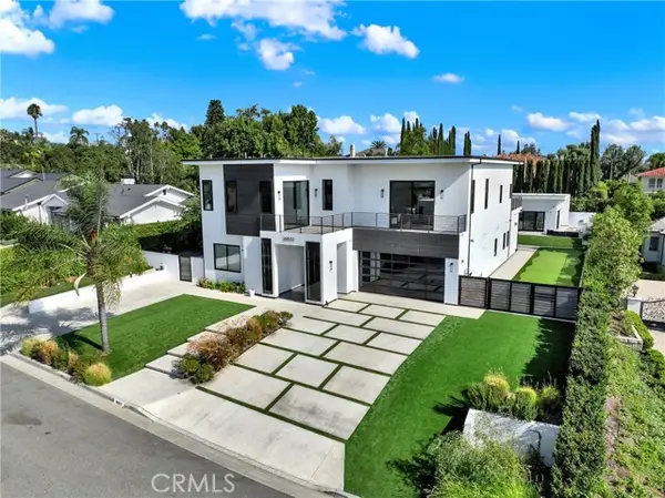 18852 CANYON CREST Drive, Villa Park, CA 92861
