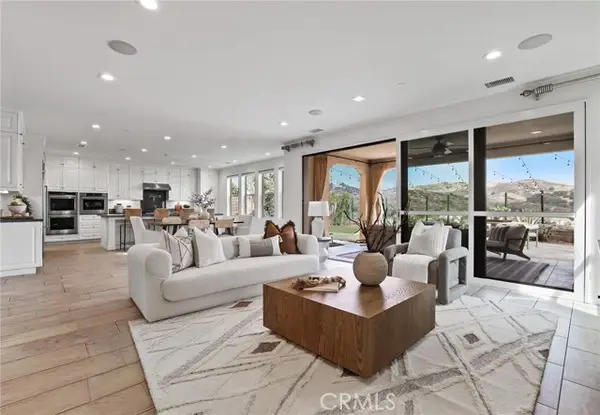 23 Cielo Azul, Mission Viejo, CA 92692
