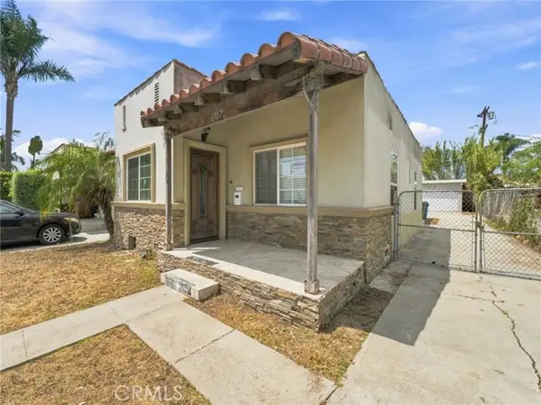 6307 Harcourt Avenue, Los Angeles, CA 90043