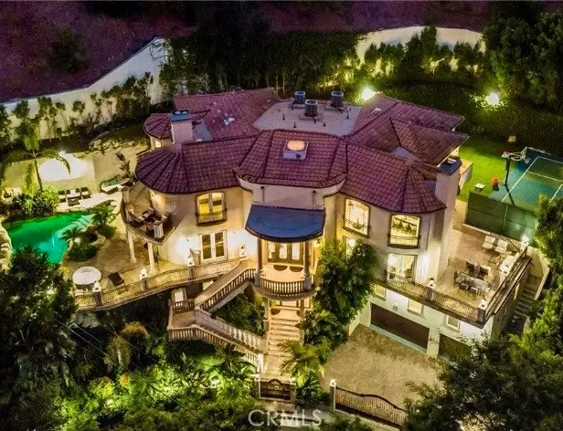 1441 Robmar Drive, Beverly Hills, CA 90210 - #1